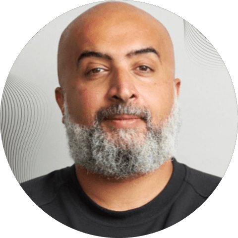 Danish Chaudhry
