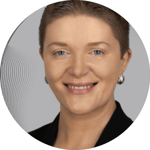 Racheal Muldoon