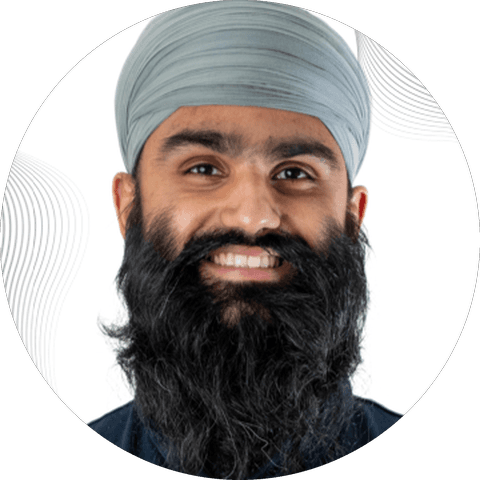 Taran Dhillon